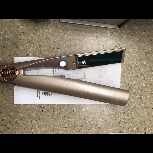 Tyme Iron Pro - Picture 4 of 5